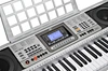 Piano Keyboard